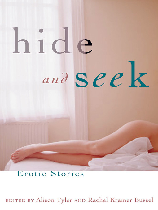 Title details for Hide and Seek by Alison Tyler - Available